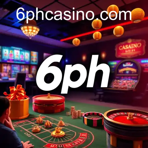 Exploring the Rise of 6ph Casino in the Digital Gaming Landscape