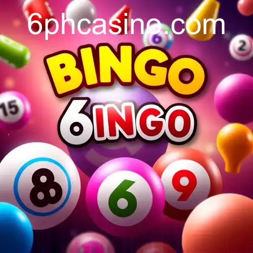 Exploring the Exciting World of Online Bingo at 6ph Casino