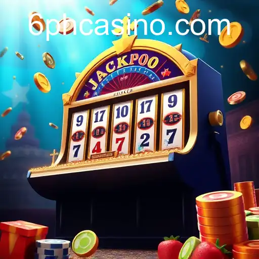 Exploring the Excitement of Jackpot Games at 6ph Casino