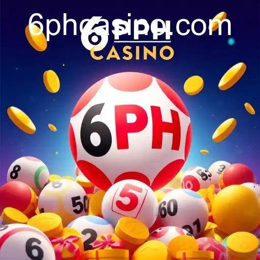The Rising Popularity of Online Lottery Games: A Look at 6PH Casino