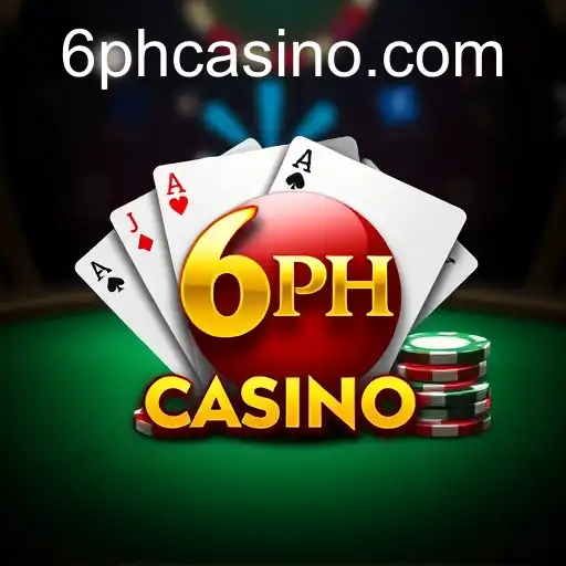 Exploring the Thrill of Poker at 6ph Casino: A Comprehensive Guide