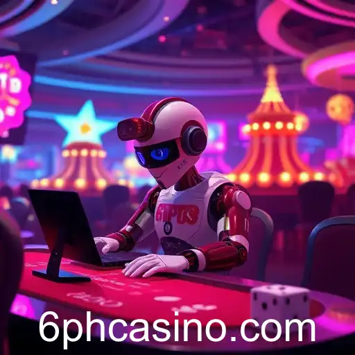 The Rise of Online Casinos in 2025