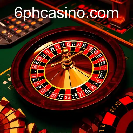 Exploring the Exciting World of Roulette at 6ph Casino