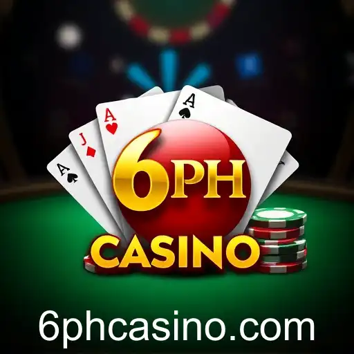 The Rise of 6PH Casino in the Online Gaming World