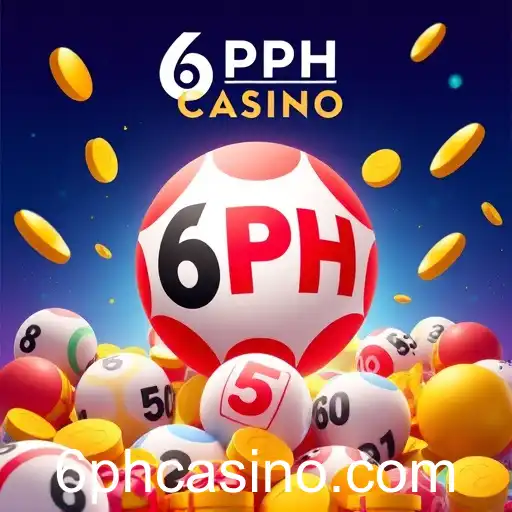 The Rising Popularity of Online Lottery Games: A Look at 6PH Casino