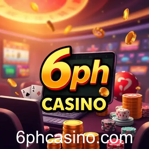 The Rise of Online Casinos Amidst Global Changes