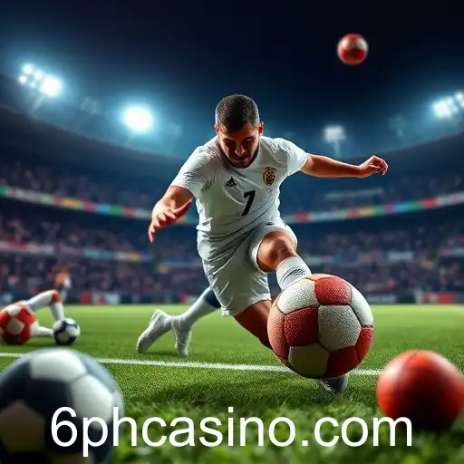 The Rise of Online Gaming with 6ph Casino