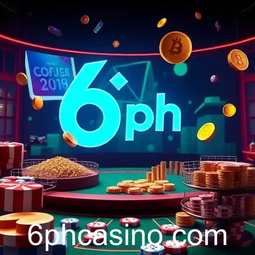 The Rise and Influence of 6ph Casino in the Online Gaming World