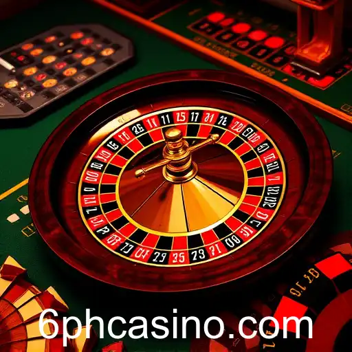 The Rise of Online Casino Gaming